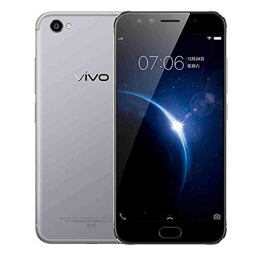 Vivo X9 Plus