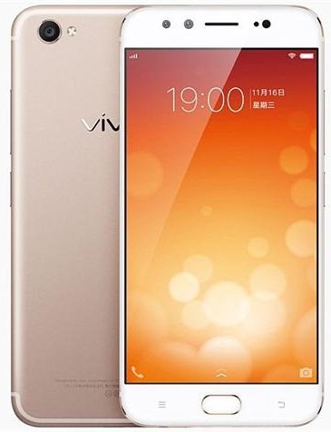 Vivo X9