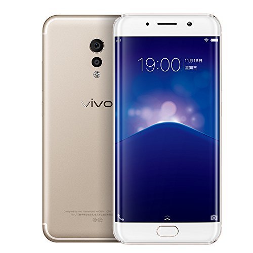 Vivo Xplay6