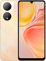 Vivo Y100 8GB 128GB