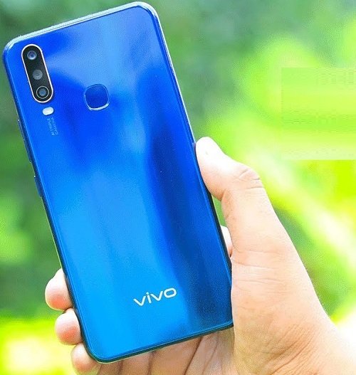 Vivo Y15