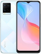 Vivo Y21 6GB 128GB