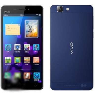 Vivo Y27L