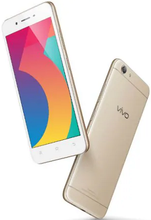 Vivo Y53i