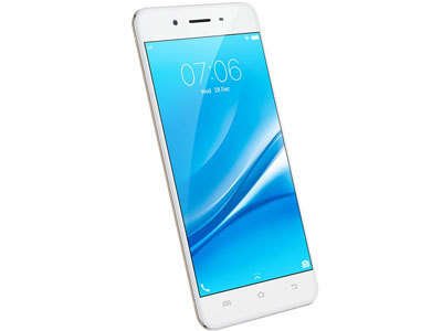 Vivo Y55s