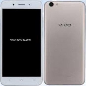 Vivo Y66i