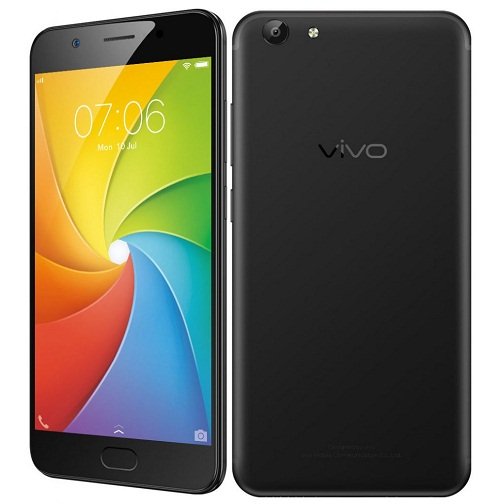 Vivo Y69