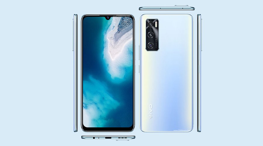 Vivo Y70