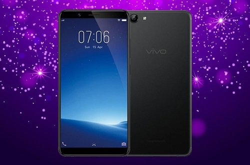 Vivo Y71i