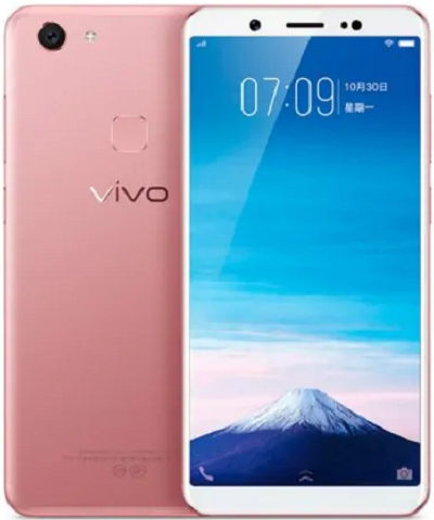 Vivo Y75