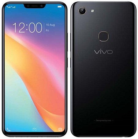 Vivo Y81