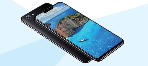 Vivo Y81i