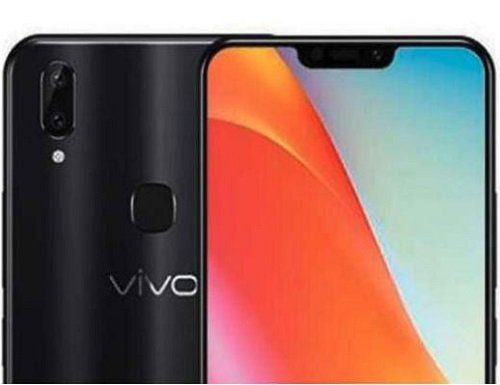 Vivo Y83 Pro