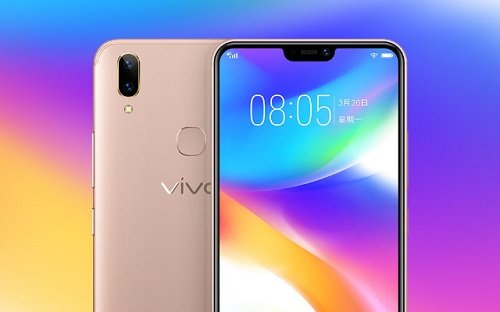 Vivo Y85