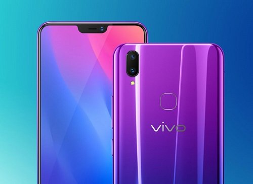 Vivo Y89