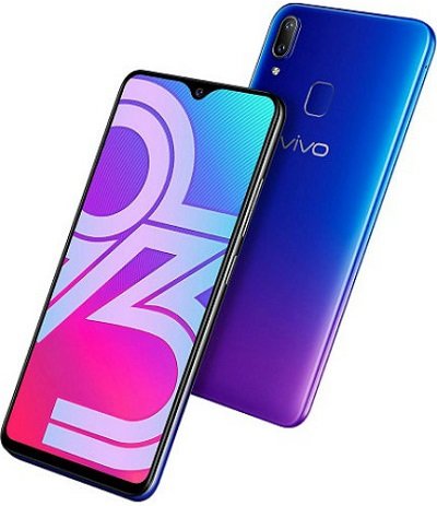 Vivo Y93