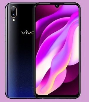 Vivo Y97