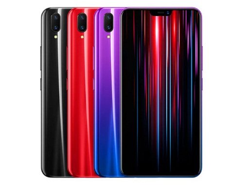 Vivo Z1 Lite