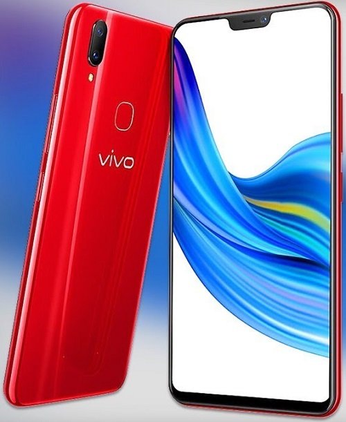 Vivo Z1