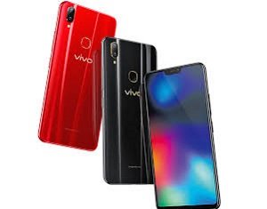 Vivo Z1i