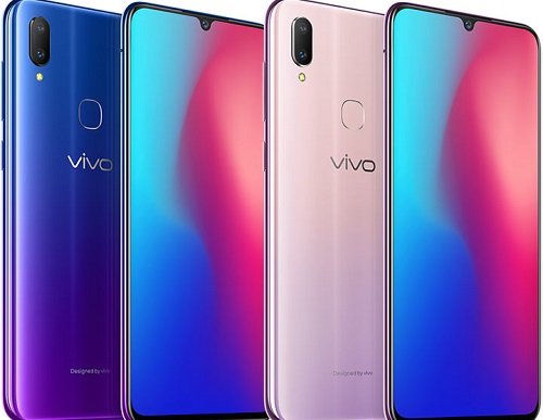 Vivo Z3
