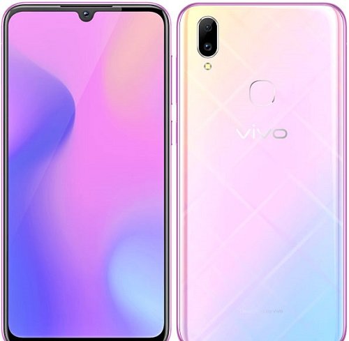 Vivo Z3i