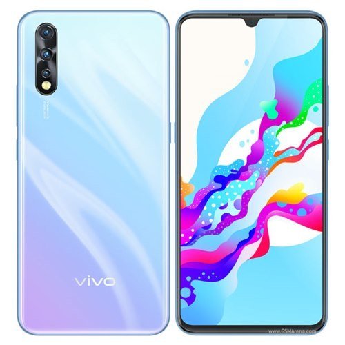 Vivo Z5