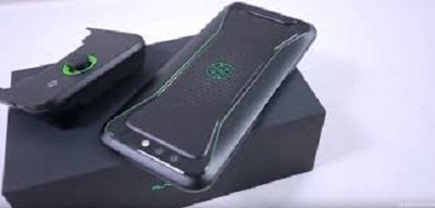 Xiaomi Black Shark