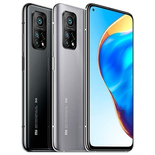 Xiaomi Mi 10T