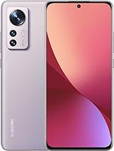 Xiaomi Mi 12
