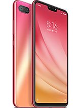Xiaomi Mi 8X