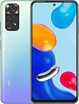 Xiaomi Redmi 11