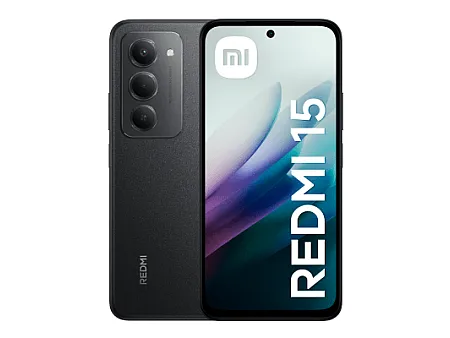 Xiaomi Redmi 15 8GB RAM 128GB Storage PTA APPROVED