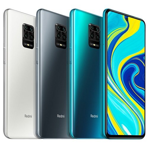 Xiaomi Redmi 9S 4GB