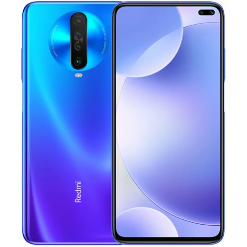 Xiaomi Redmi K30