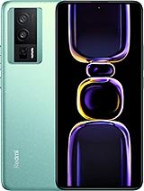 Xiaomi Redmi K60 Ultra