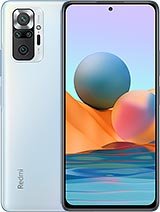 Xiaomi Redmi Note 10 Ultra