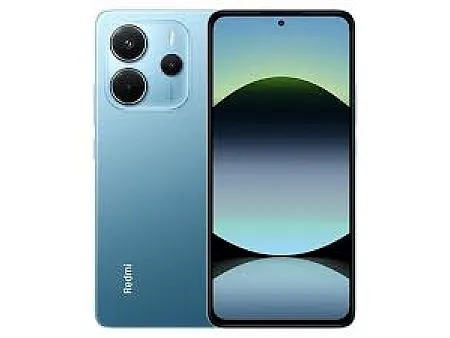 Xiaomi Redmi Note 14 8GB RAM 128GB Storage PTA Approved
