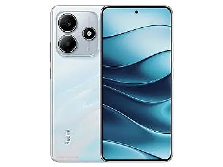 Xiaomi Redmi Note 14 8GB RAM 256GB Storage