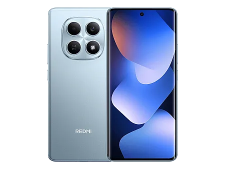 Xiaomi Redmi Note 15 8GB RAM 128GB Storage PTA APPROVED