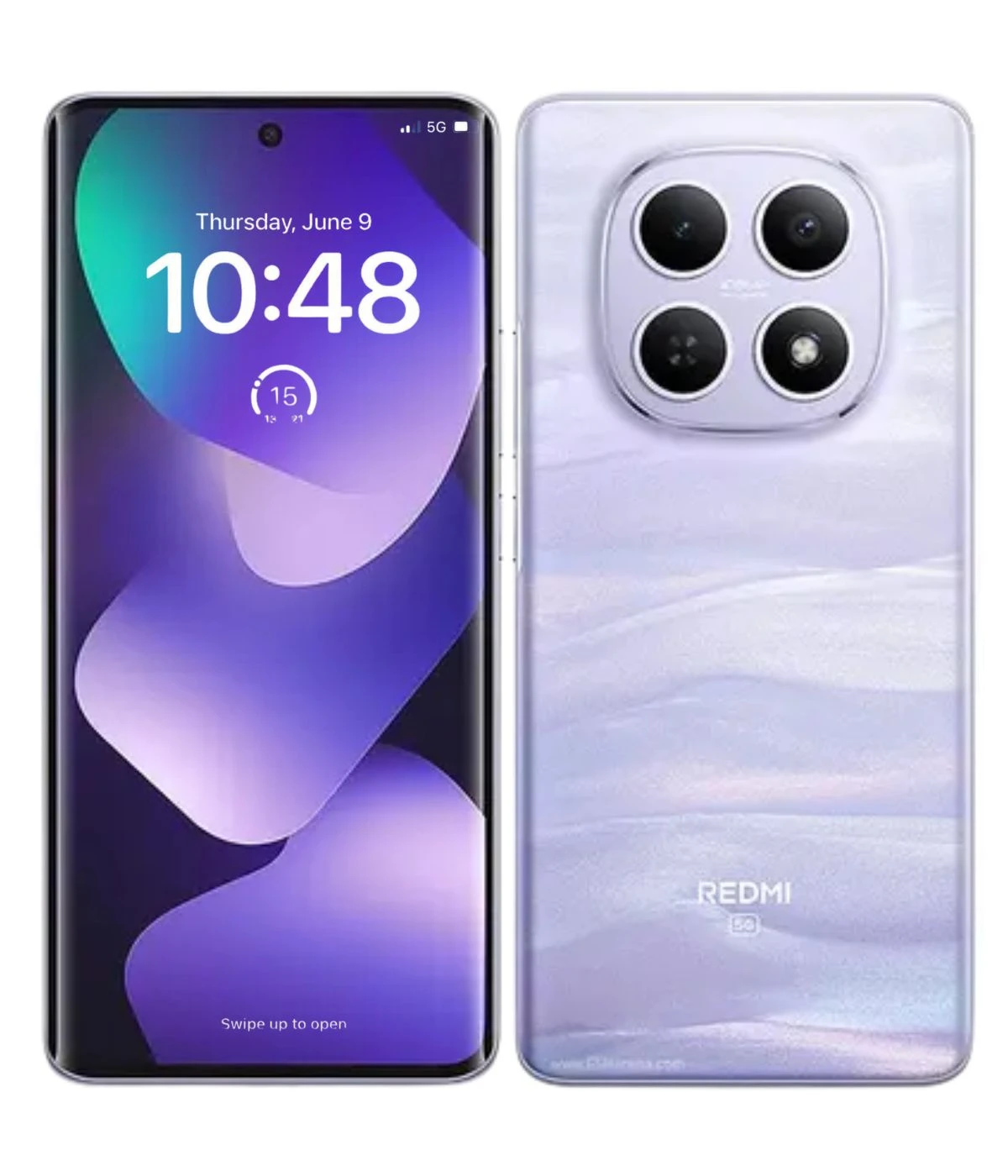 Xiaomi Redmi Note 16