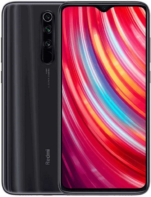Xiaomi Redmi Note 8