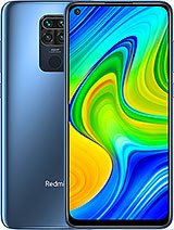 Xiaomi Redmi Note 9T