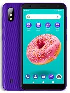 ZTE Blade A3Y (Yahoo Mobile)