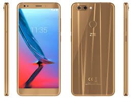 ZTE Blade V9