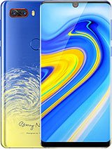 ZTE Nubia Z18S