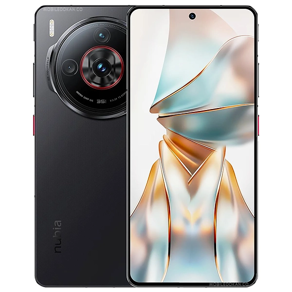 ZTE nubia Z60S Pro